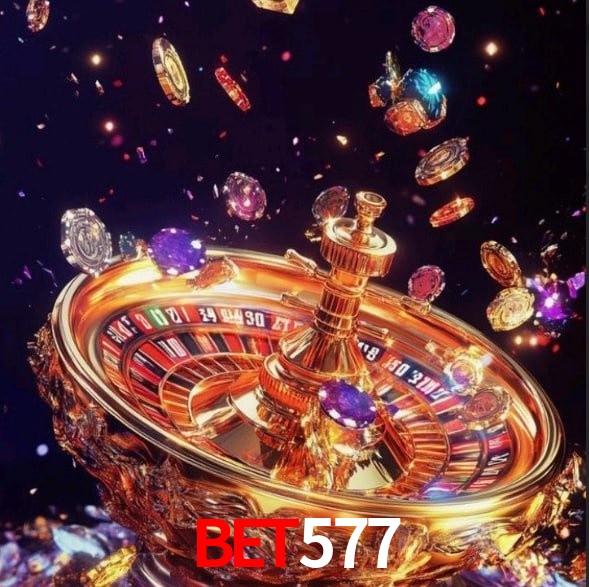 BET577: Seu Cassino Premiado com Pagamentos Rápidos