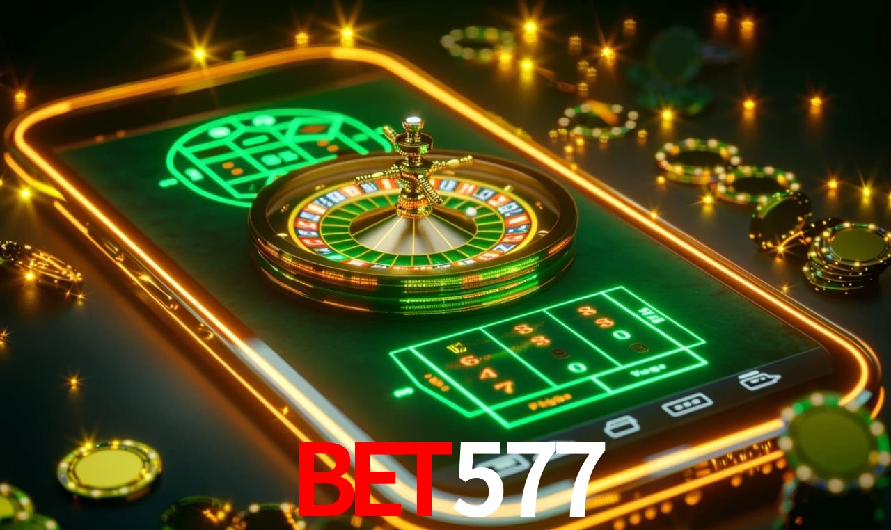 BET577 - Cassino Premium, Baixe Já！ - BET577.com