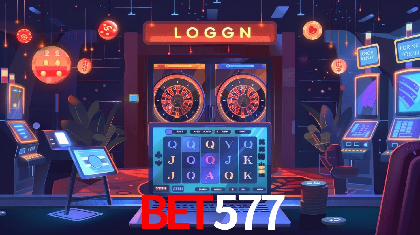  BET577.com