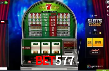 BET577 APP